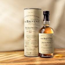 The Balvenie 12YRS